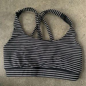 Lululemon Energy Bra